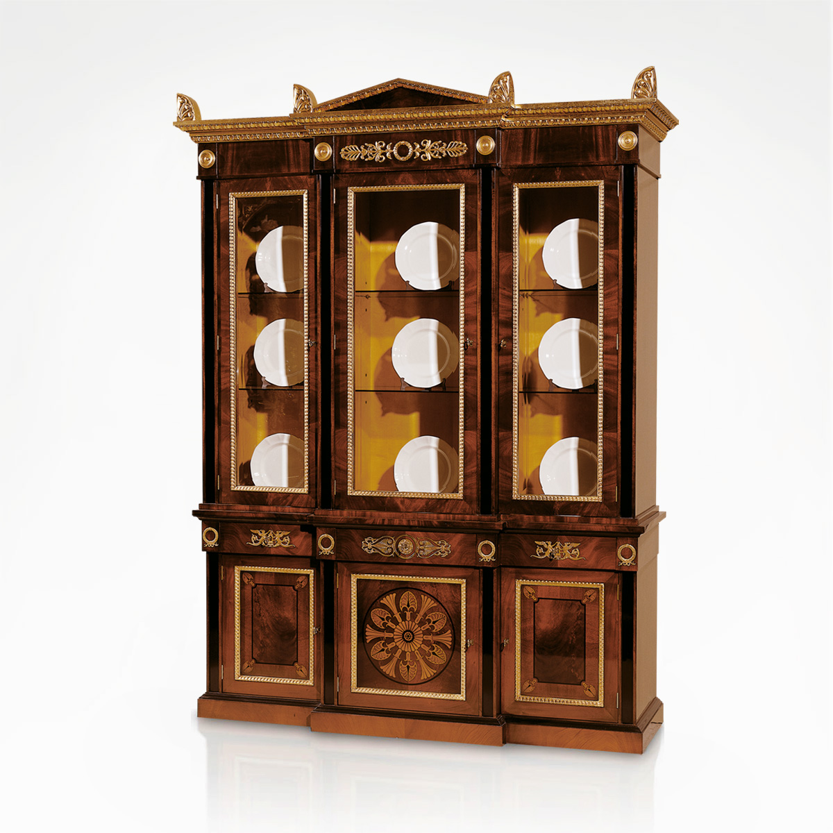 Showcase RUSSIAN EMPIRE