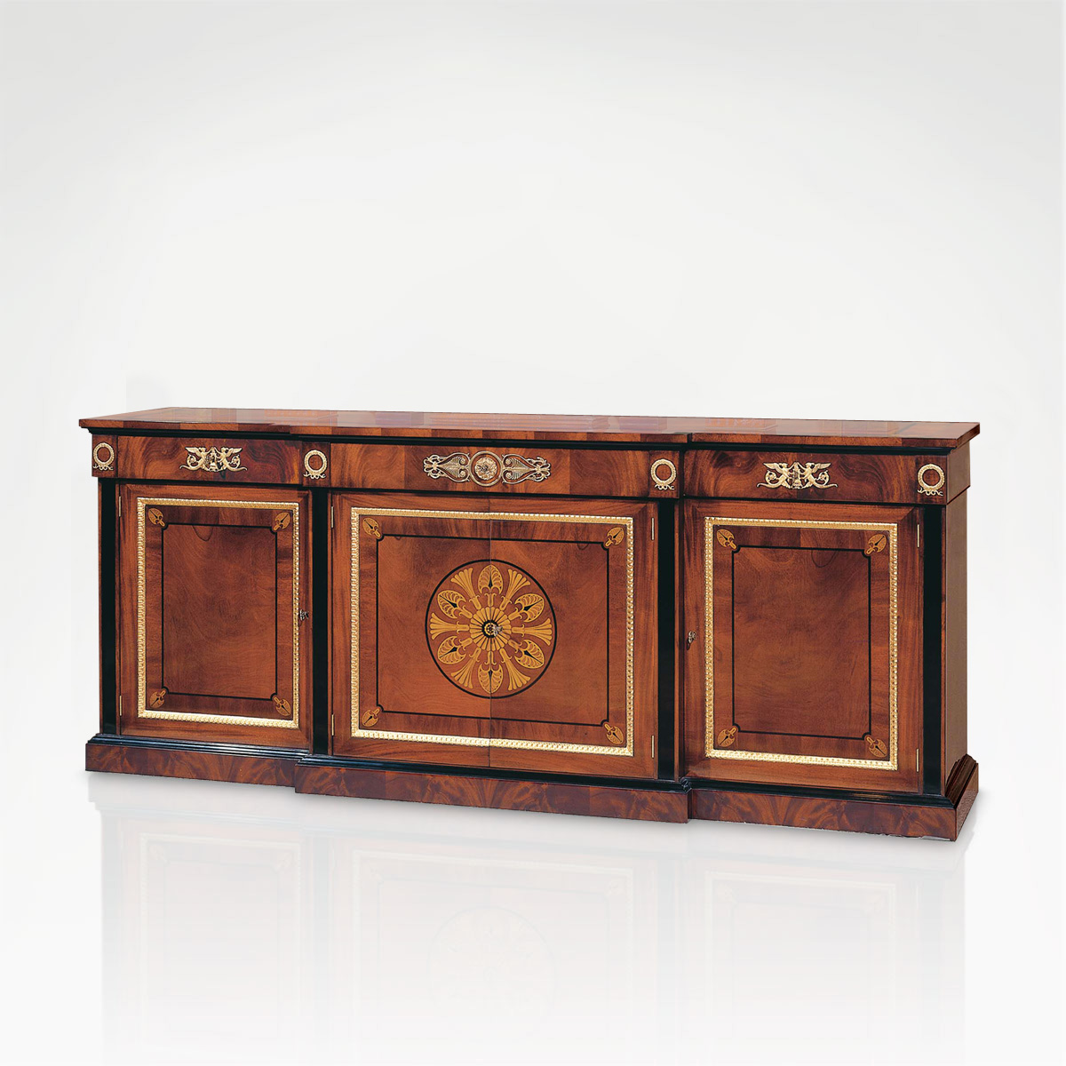 Sideboard RUSSIAN EMPIRE