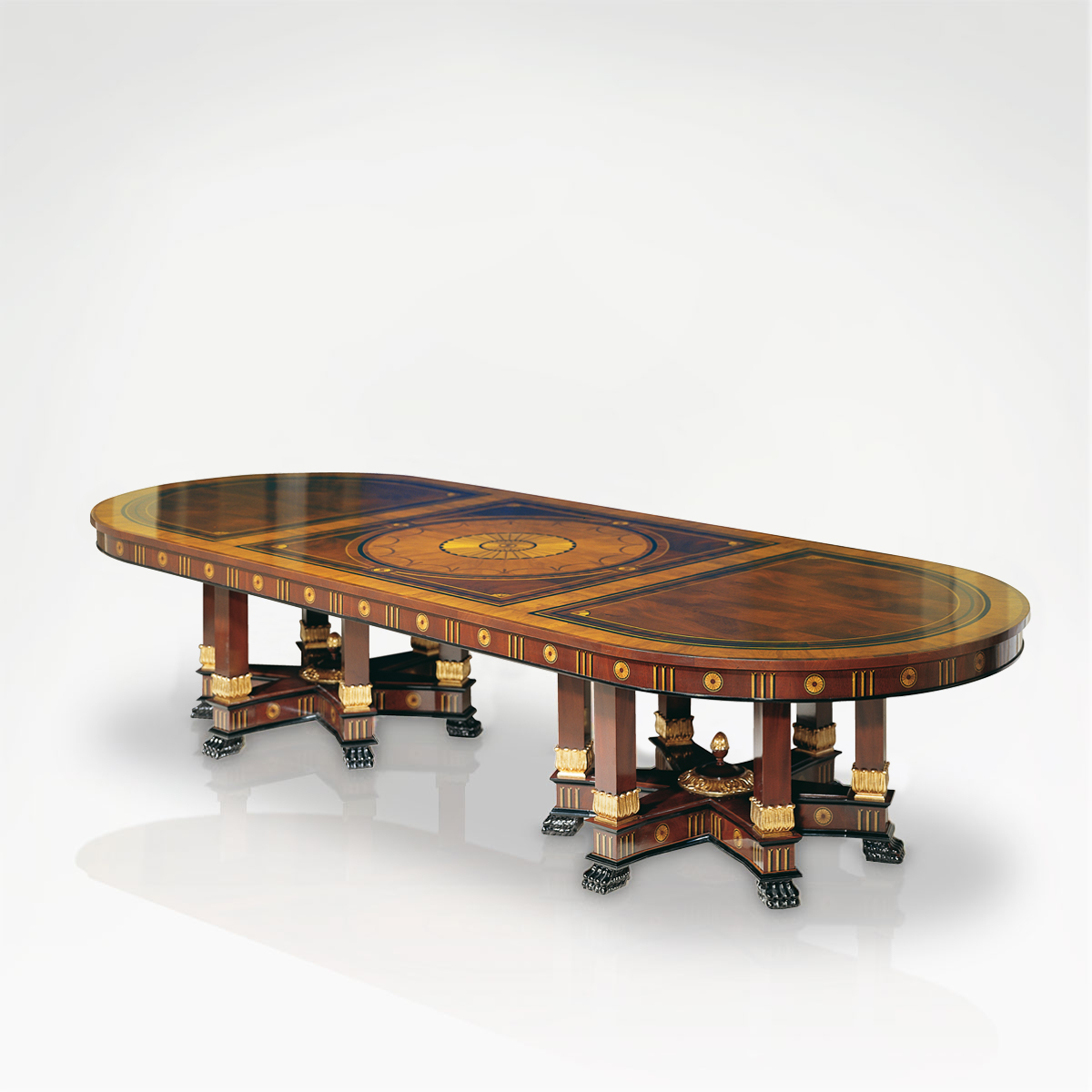 Dining Table PREMIER