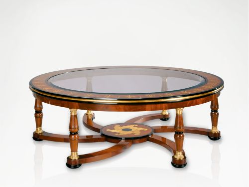 Coffee Table ALEXANDRIA