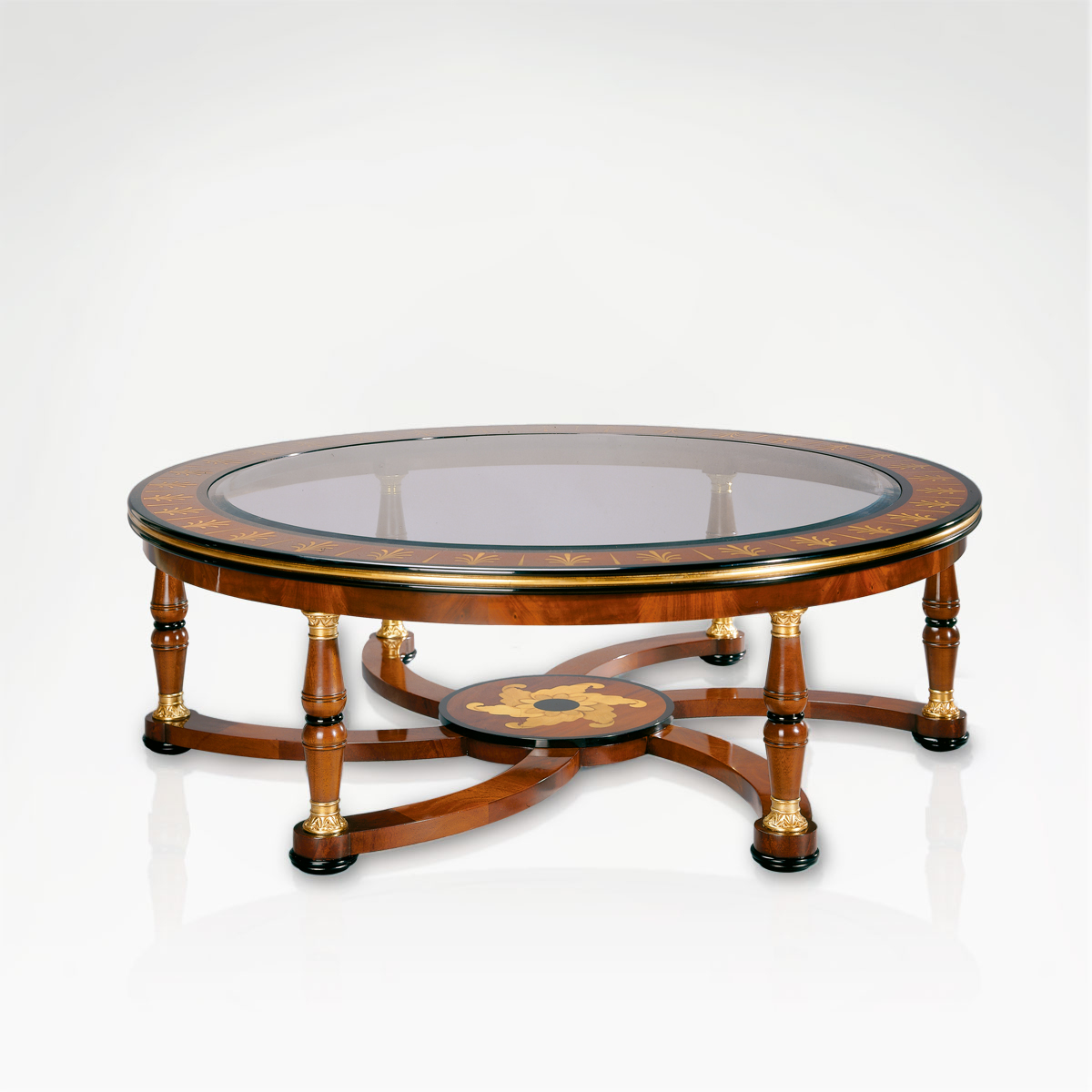 Coffee Table ALEXANDRIA