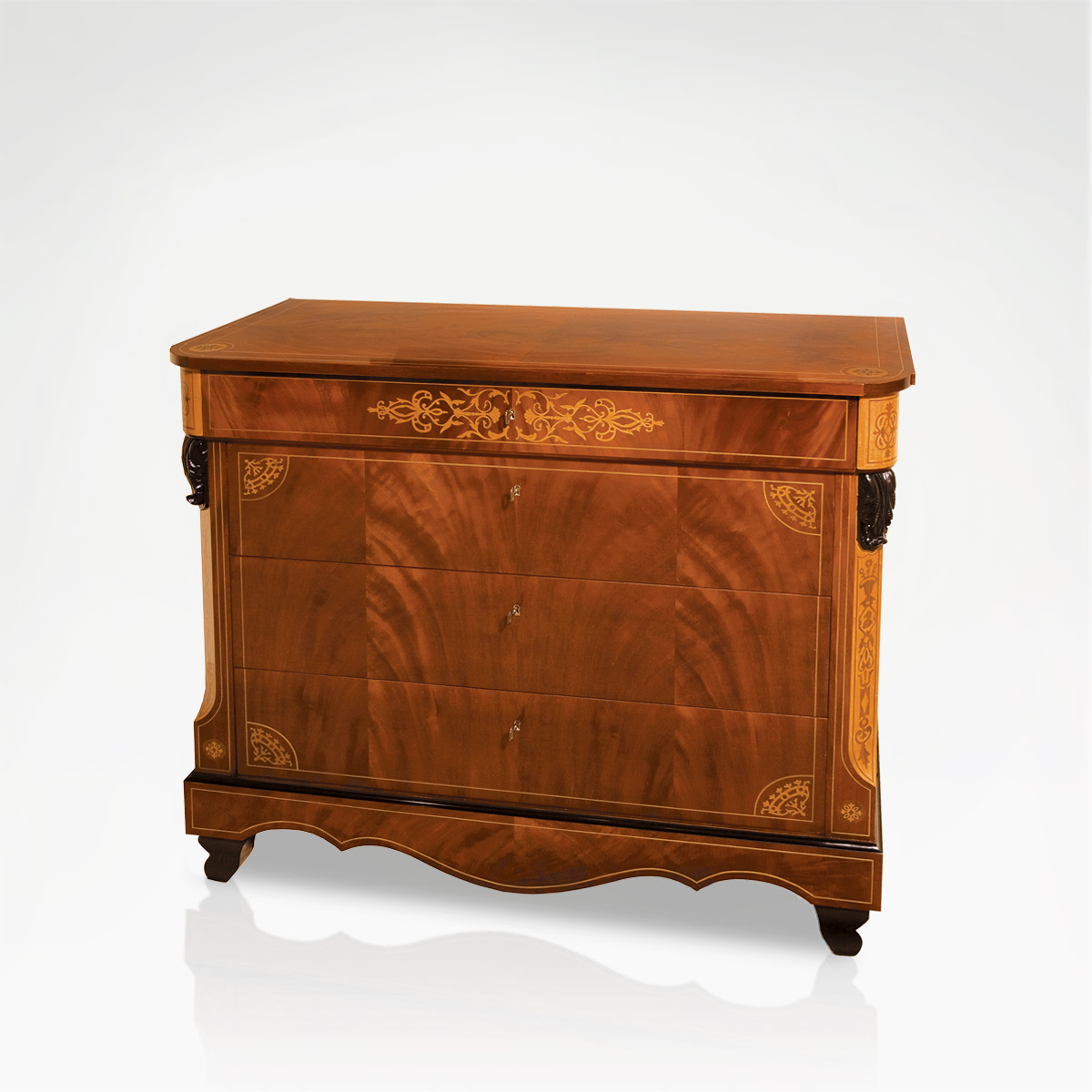 Dresser ANTICA