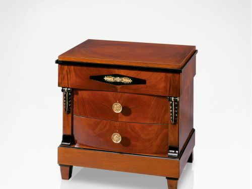 Bedside Table VICTORIA