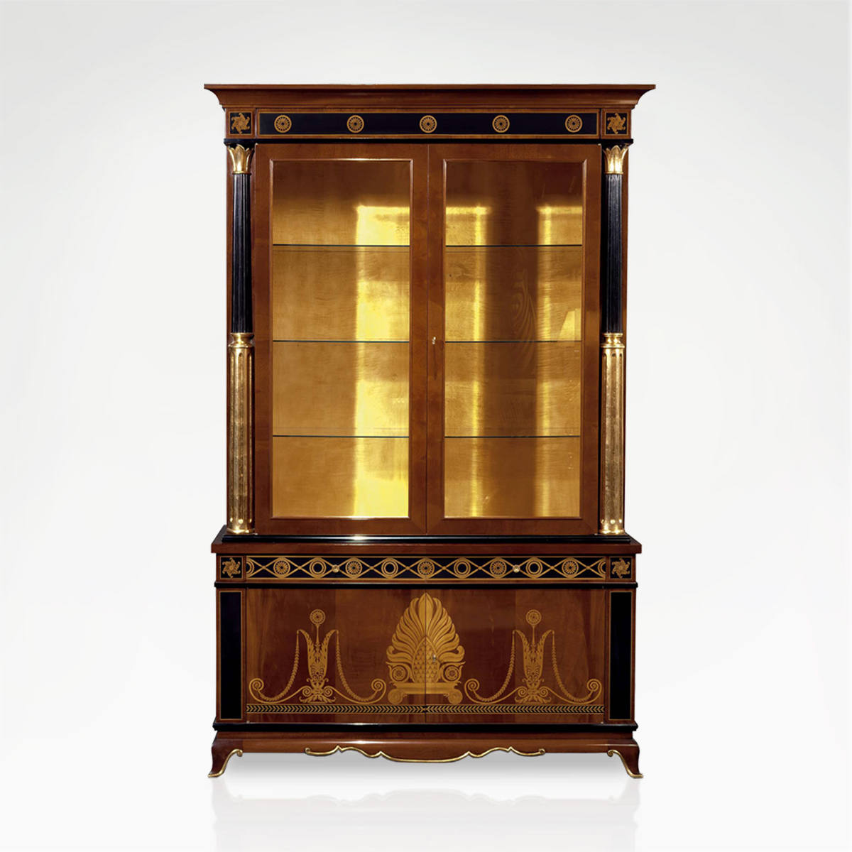 Showcase GRAND-PALACE