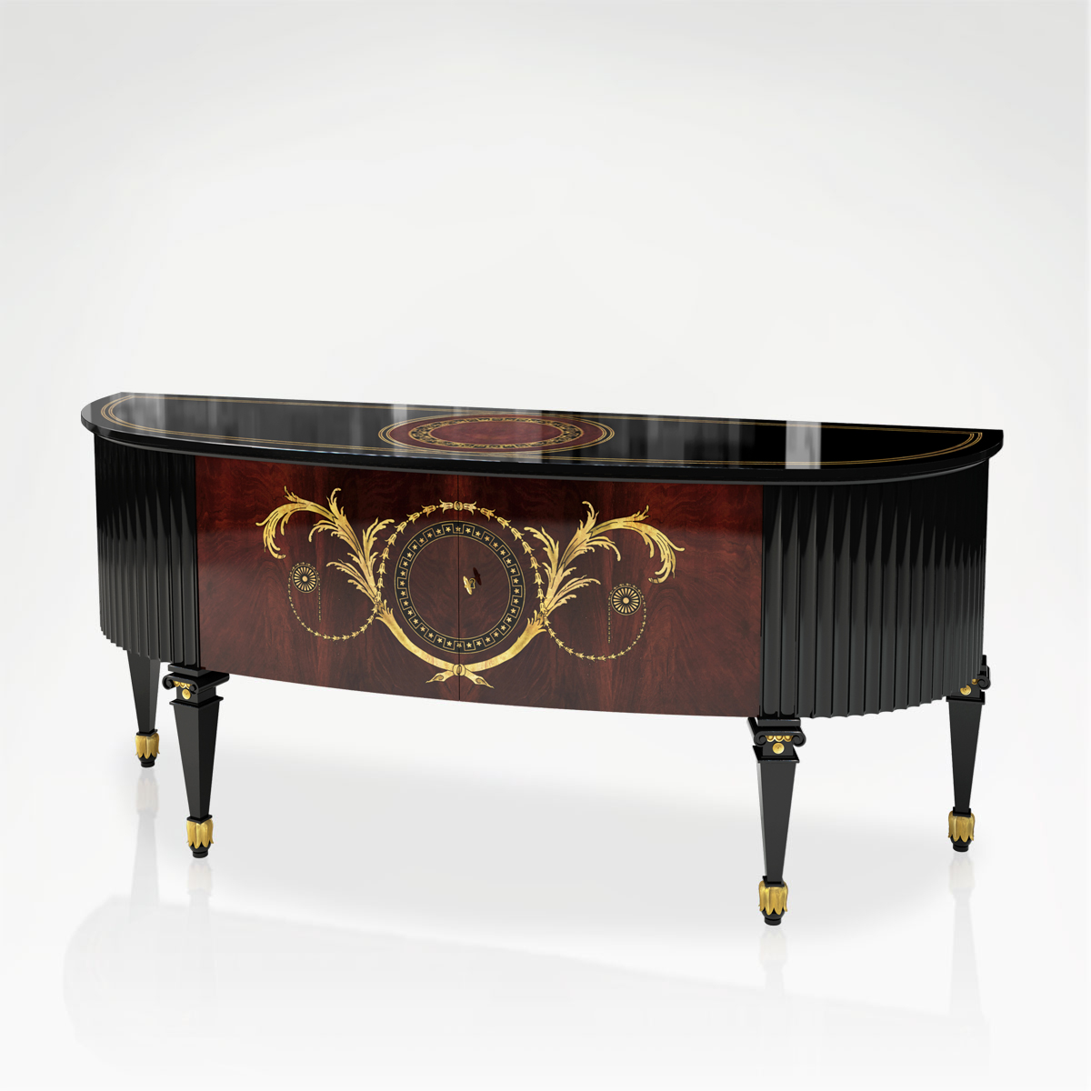Sideboard ABRANTES