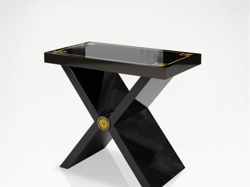 Auxiliary Table NEREIDA