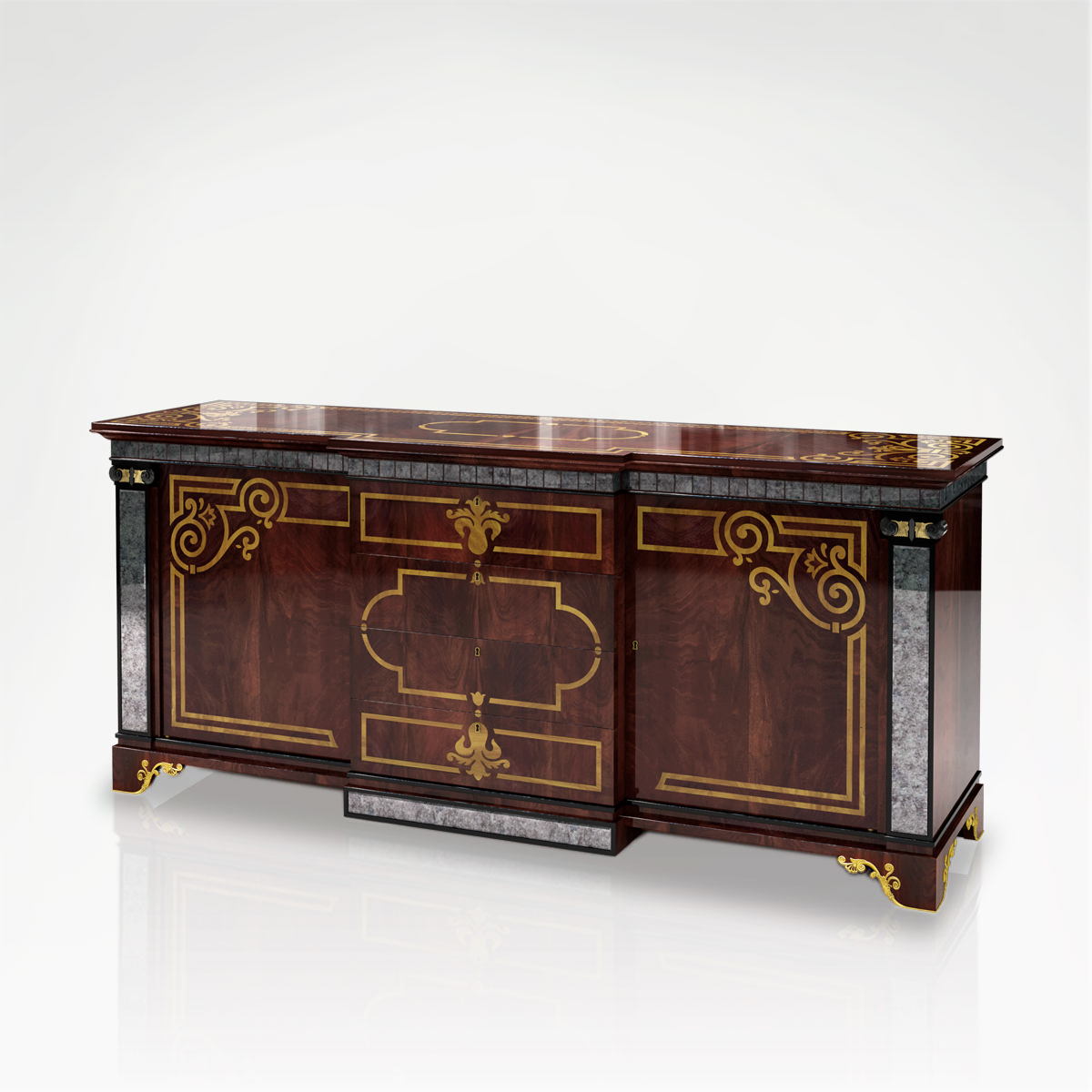Sideboard APOLLO