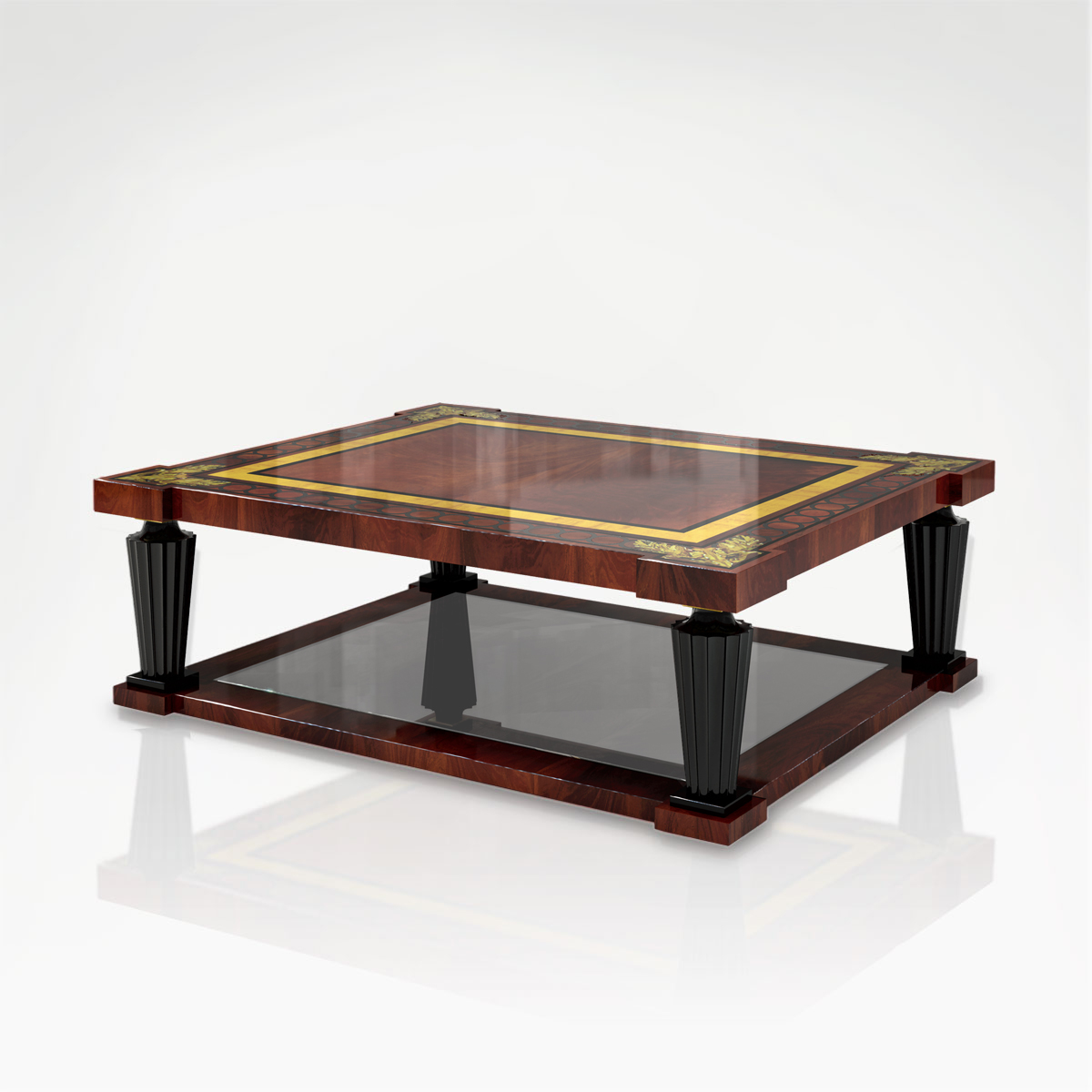 Coffee Table DAFNIS