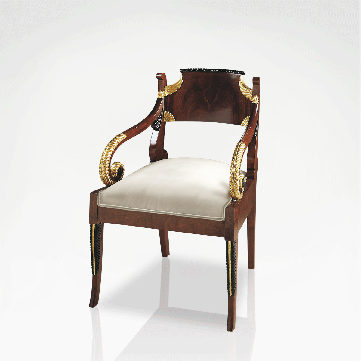 Armchair PHILADELPHIA