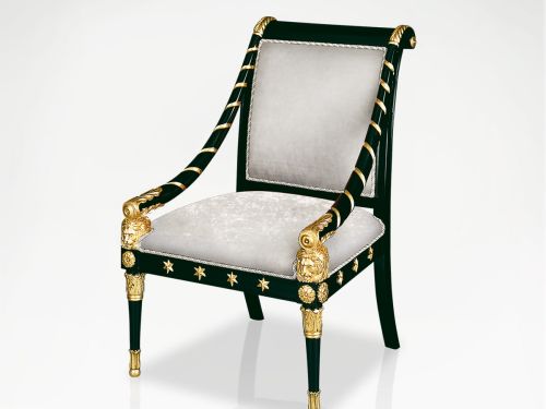 Armchair CARTIER