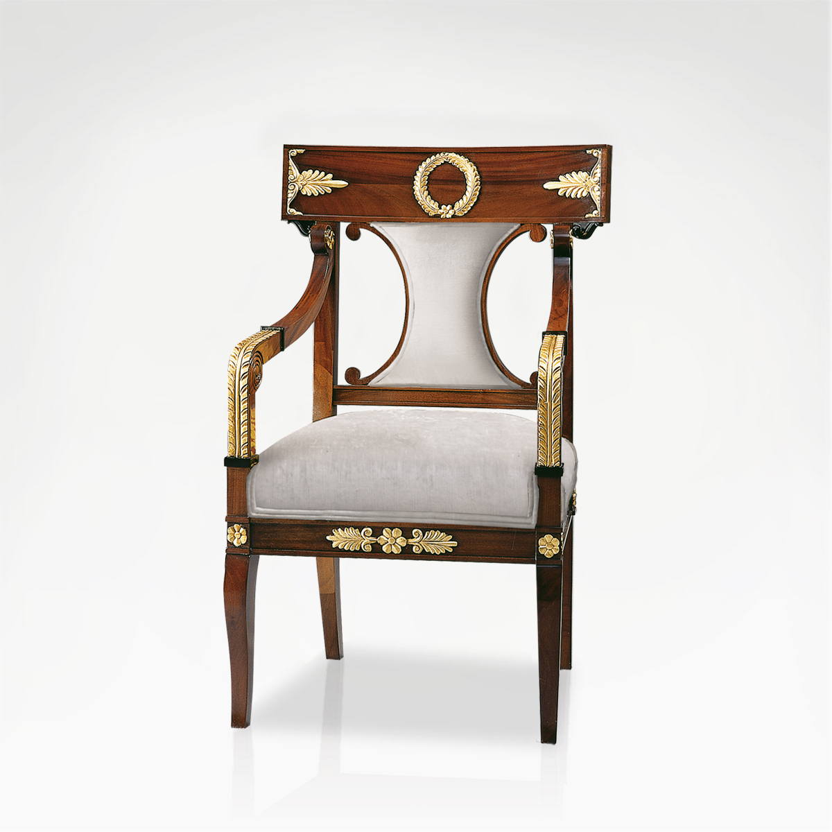 Armchair WINTER PALACE