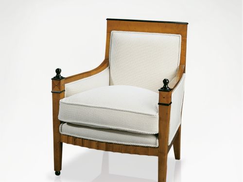 Armchair CAMAI