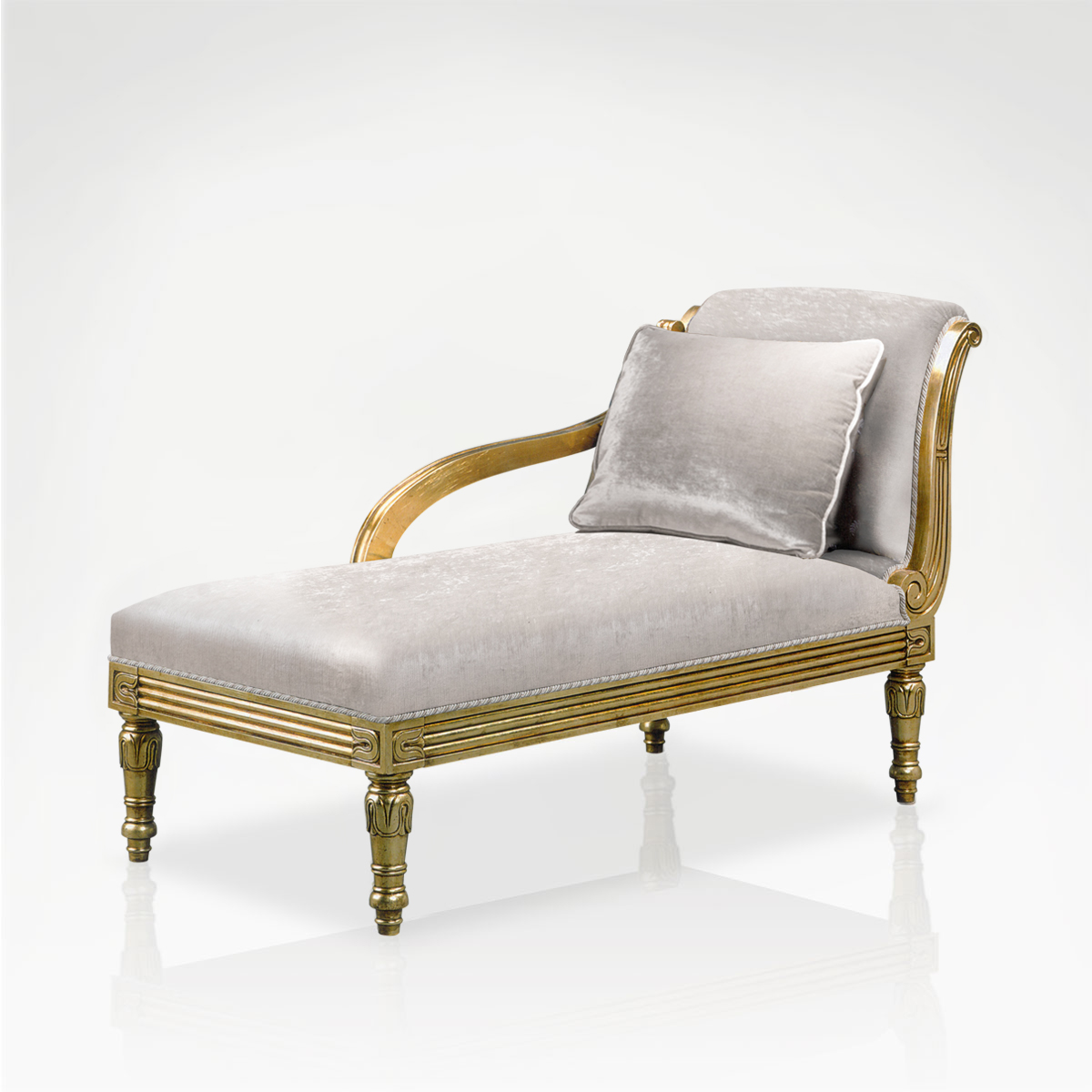 Chaise Longue LEGACY