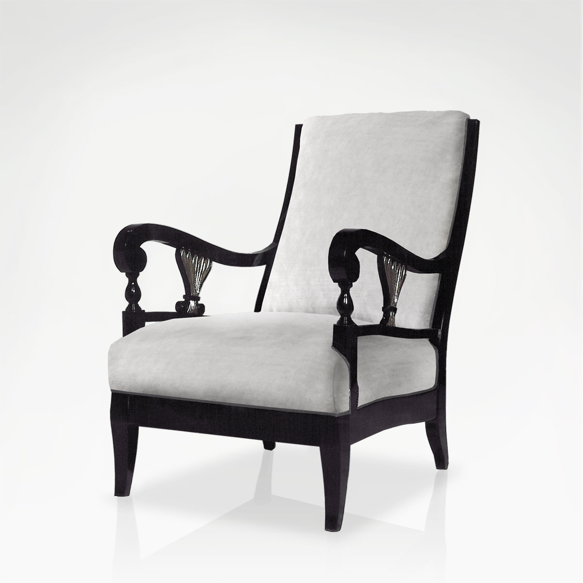 Armchair RIVOLI