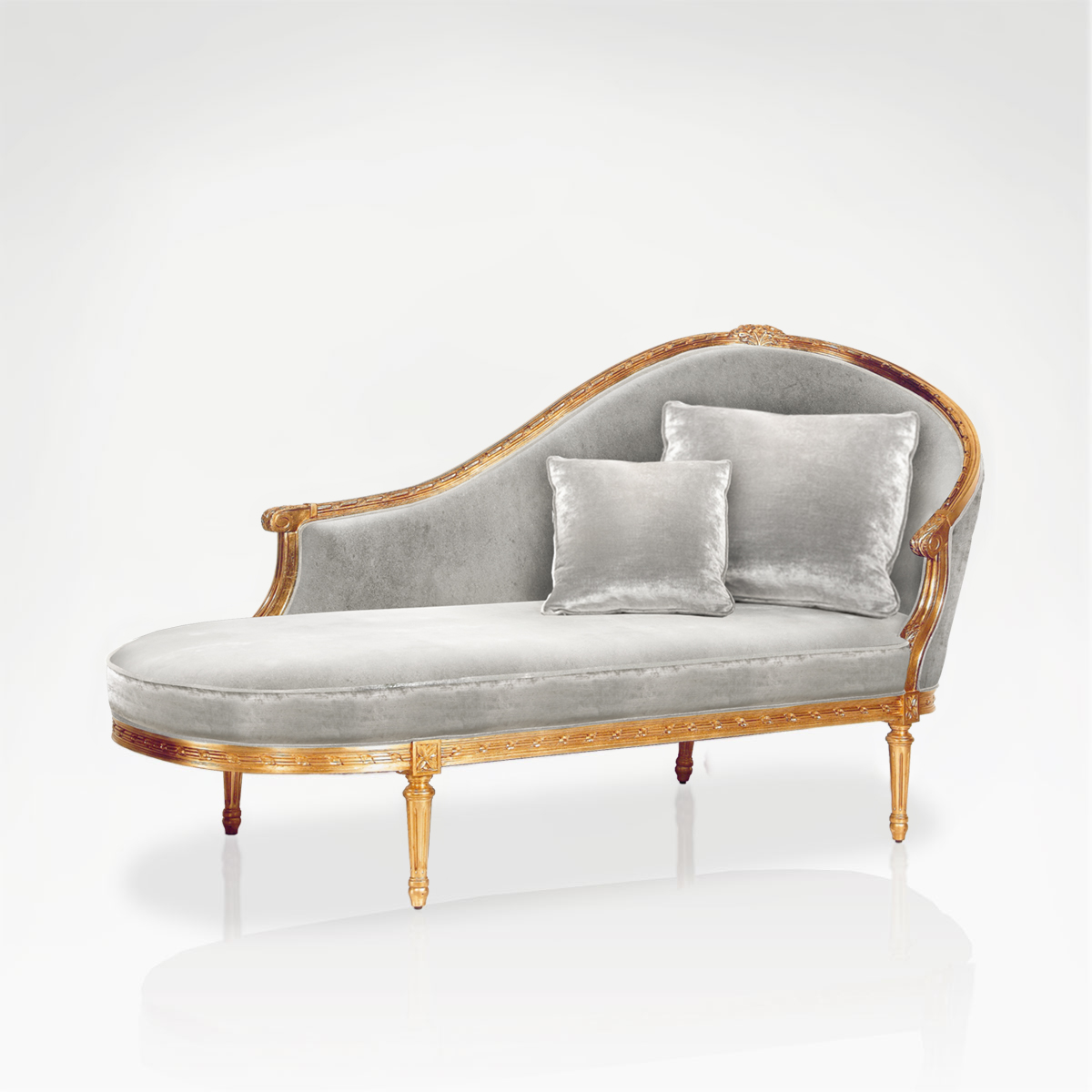Chaise Longue CANOVA