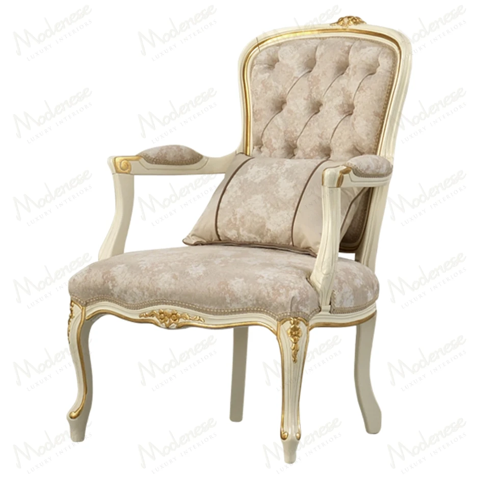 Delicate Bliss Armchair