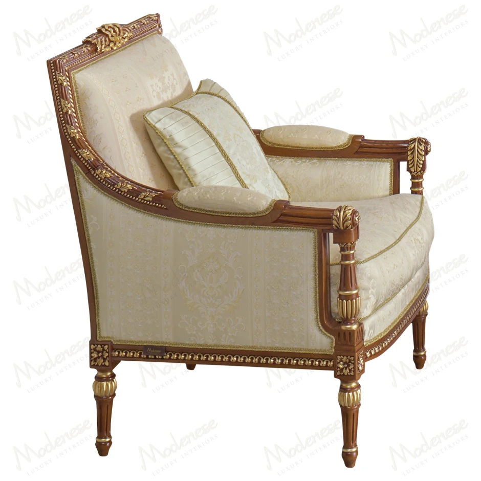 Elite Armchair