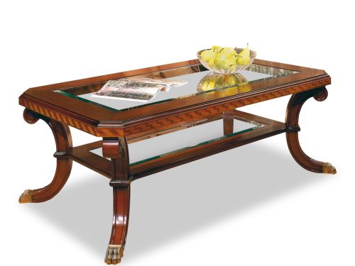 COCKTAIL TABLE ZAFIRO