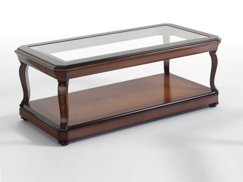 COCKTAIL TABLE ALBENIZ