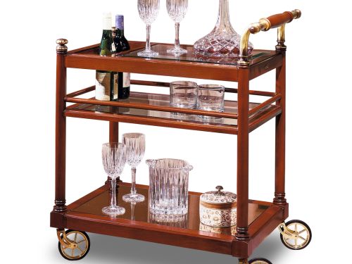 TEA CART ALBENIZ