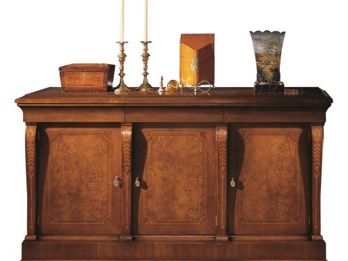 3 DOOR SIDEBOARD ALBENIZ