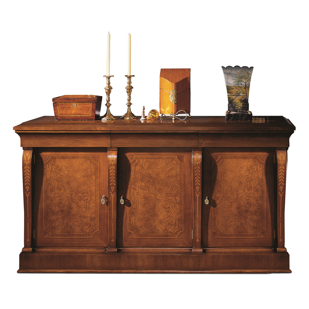 3 DOOR SIDEBOARD ALBENIZ