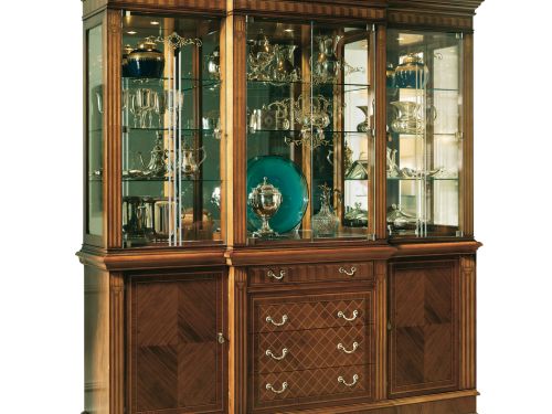 BREAKFRONT VERSAILLES