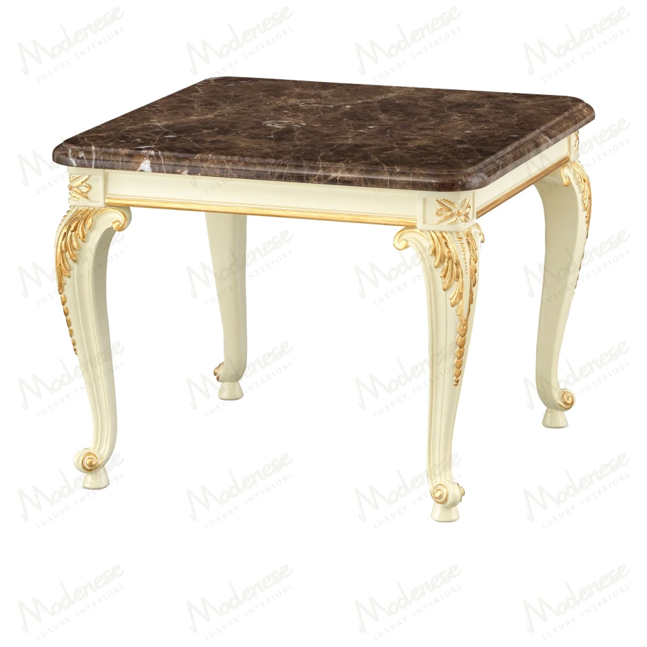 Midnight Moon Side Table