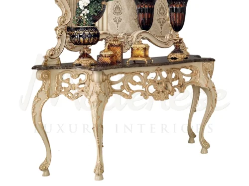 AUREA CONSOLE