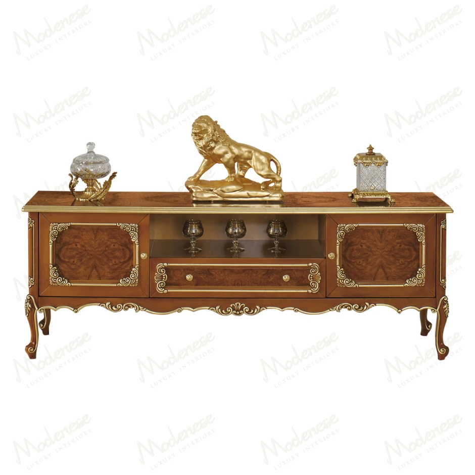 Timeless Grace TV Stand