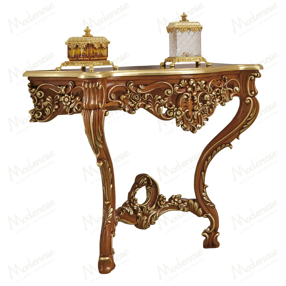 Palatial Elegance Console
