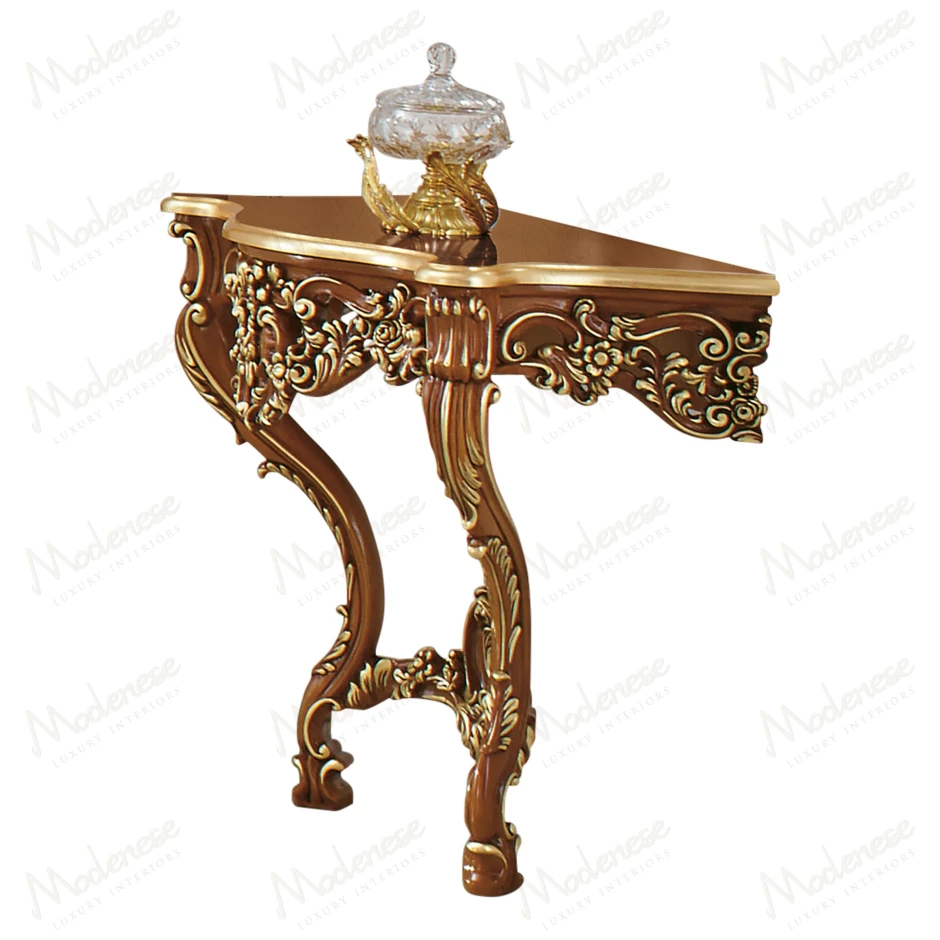 Palatial Elegance Console