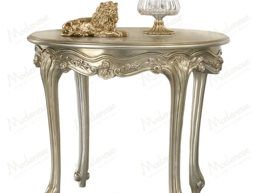 Celeste Elegance Side Table