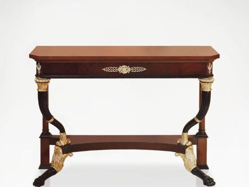 Console D’ORSAY