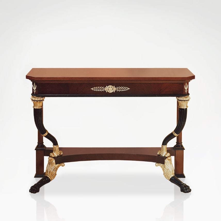 Console D’ORSAY