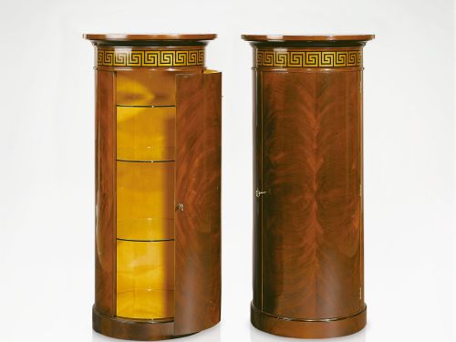 Bar Cabinet WILLIS