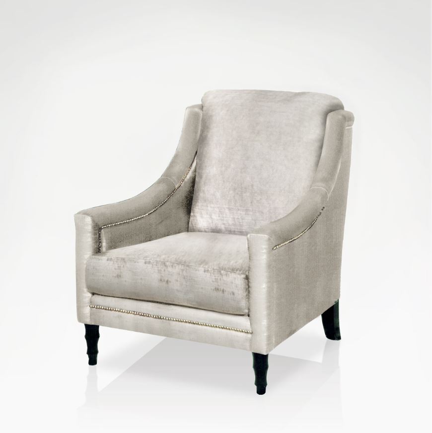 Armchair AUSTIN